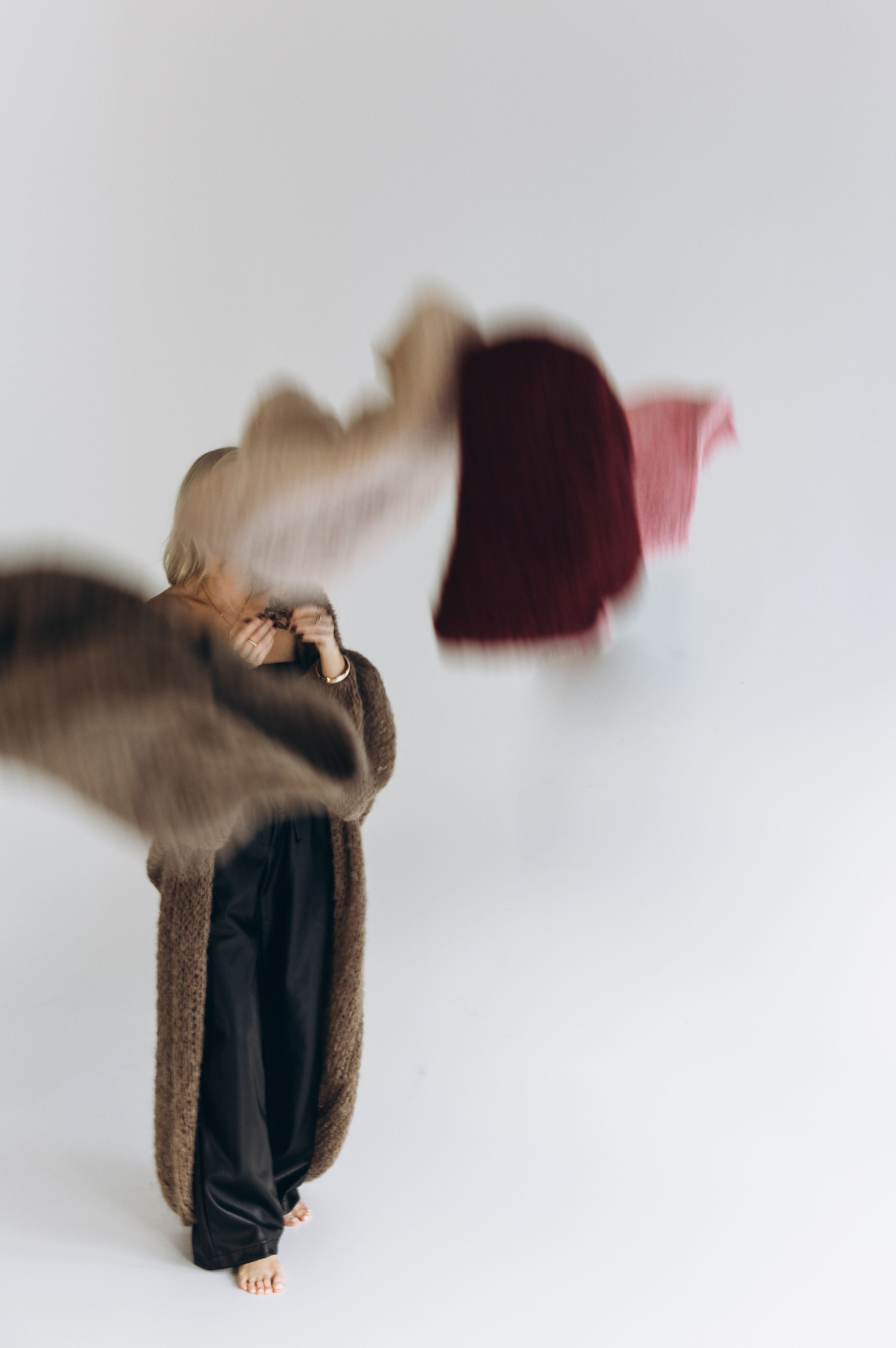 DIY komplekt/PDF juhendid