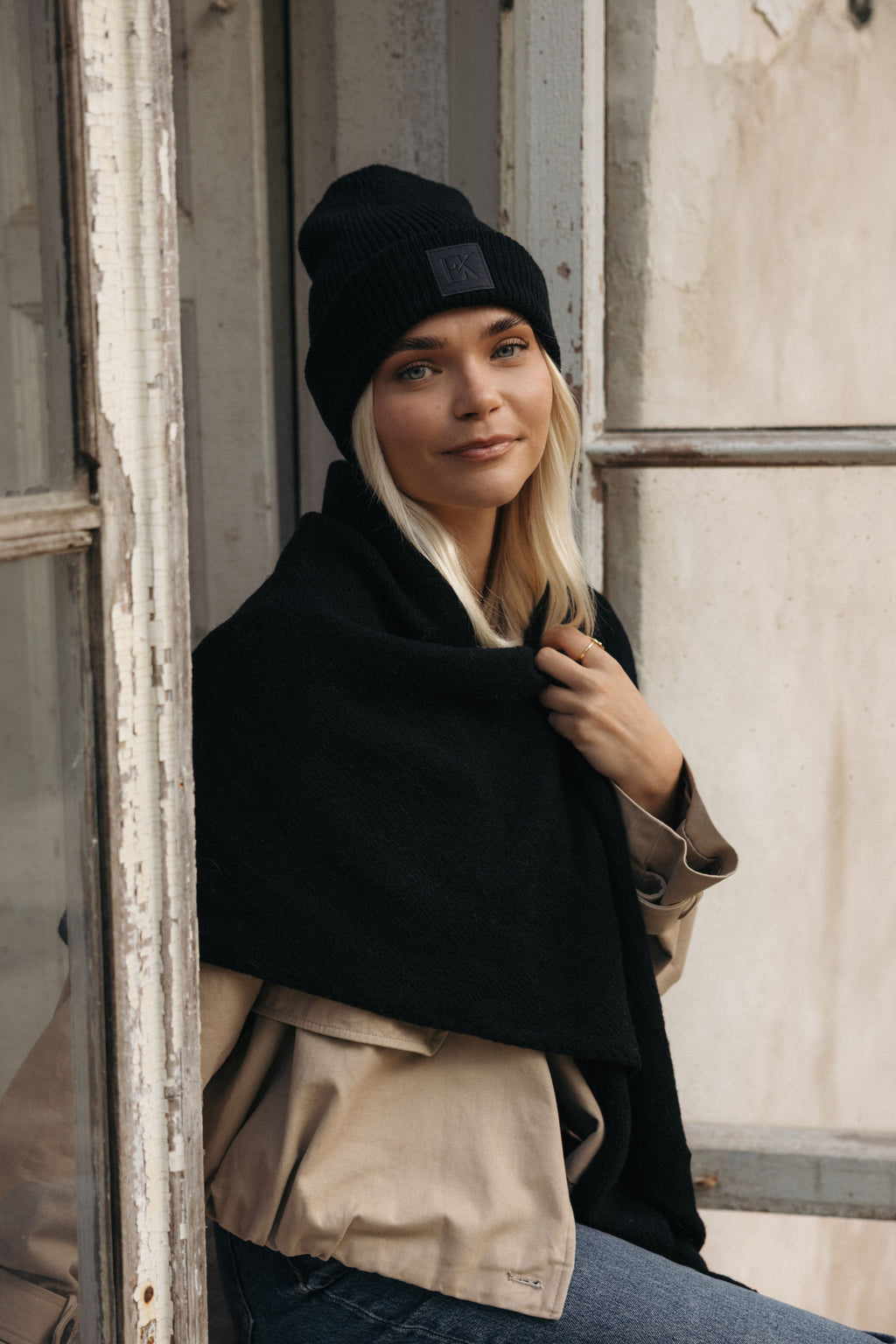 Meriino müts UNISEX