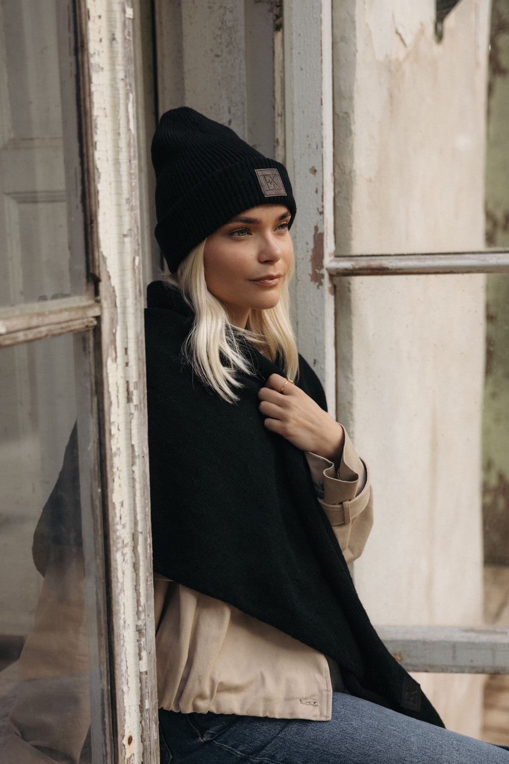 Meriino müts UNISEX