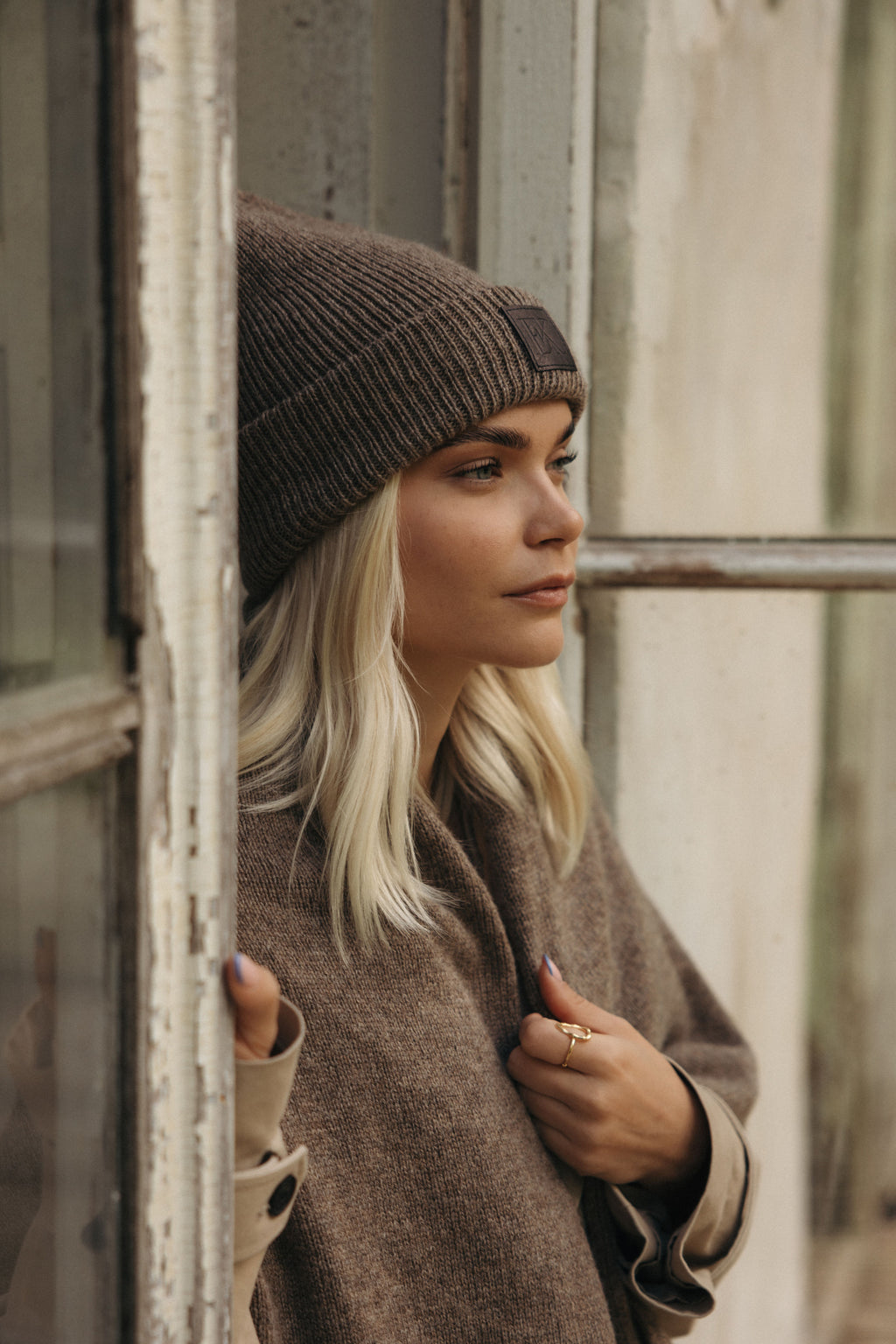 Meriino müts UNISEX